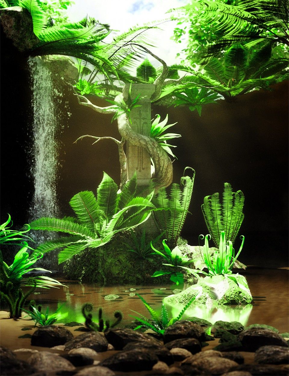 Website Image